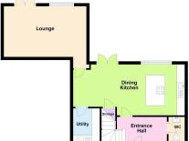 Townhouse for rent
