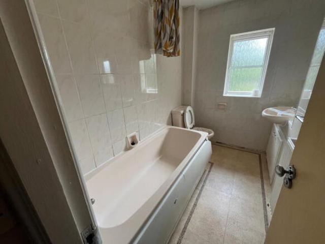 Townhouse for rent in Georgia, Greater Manchester