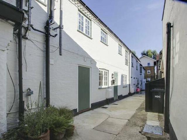 House for rent in Cambridgeshire