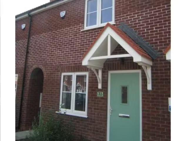 House for rent in Scartho, North East Lincolnshire