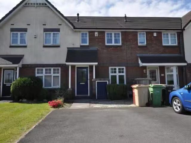 House for rent in Westhoughton