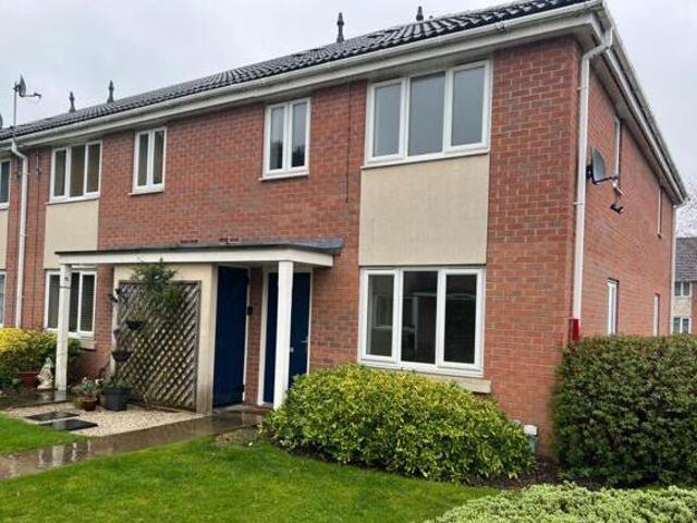 House for rent in Barholm, Lincolnshire