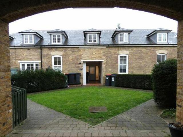 House for rent in Herne, Kent