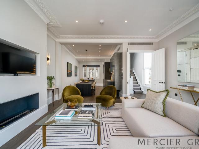 Townhouse for rent in Cat Hill, Isle Of Man