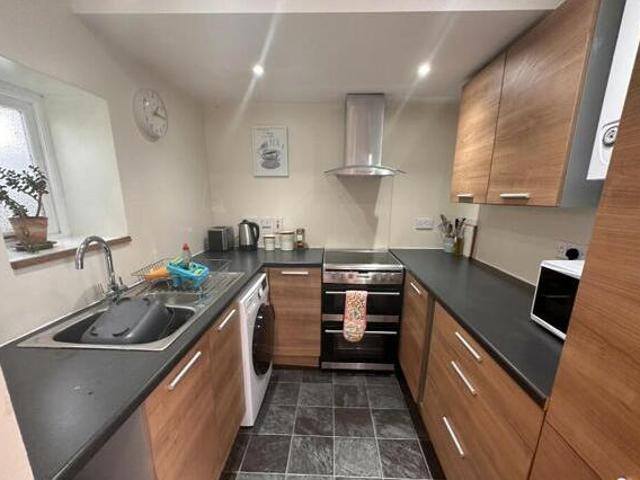 House for rent in Ilfracombe, North Devon