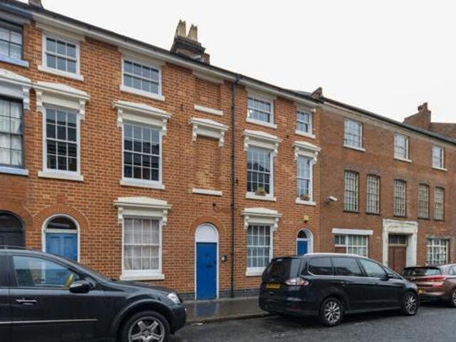 House for rent in Jewellery Quarter, West Midlands
