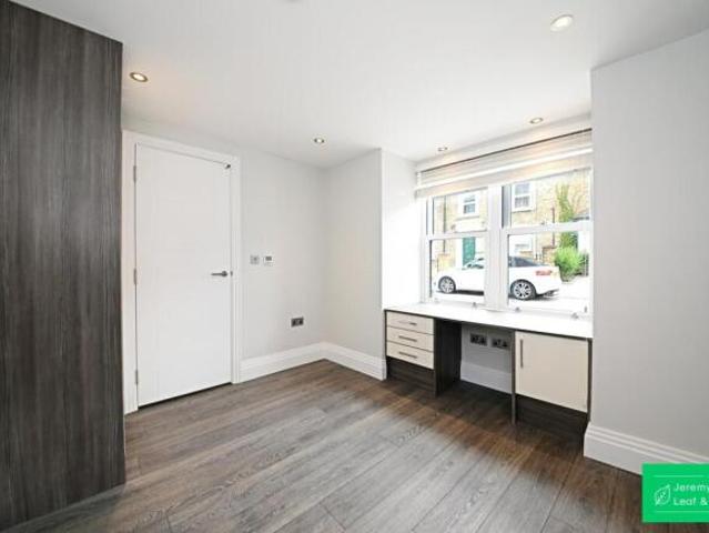 Townhouse for rent