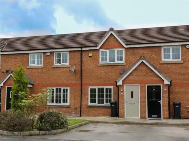 House for rent in Astley Bridge, Bolton