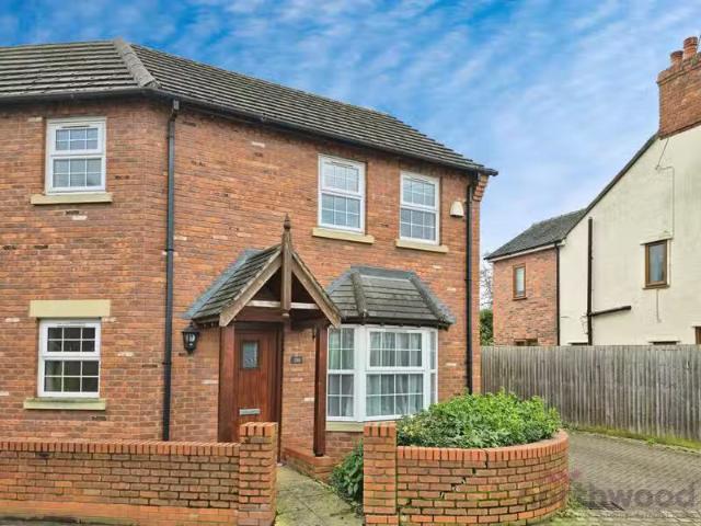 House for rent in Shavington cum Gresty, Shavington