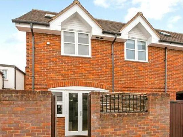 House for rent in Lunnon, Buckinghamshire