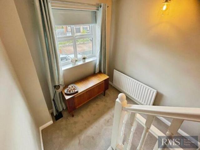 Townhouse for rent in Newcastle Upon Tyne