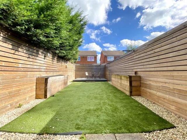 Townhouse for rent in Dalton, York and North Yorkshire