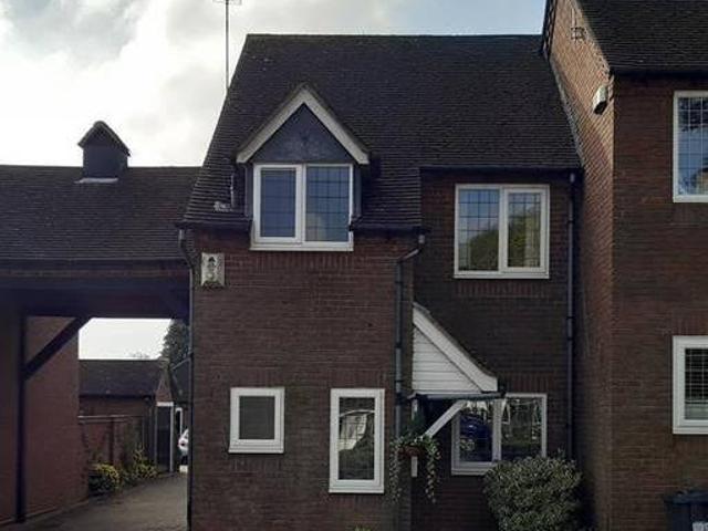 House for rent in Binley, West Midlands