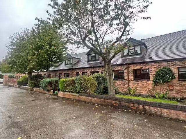 House for rent in Fishpool, Bury