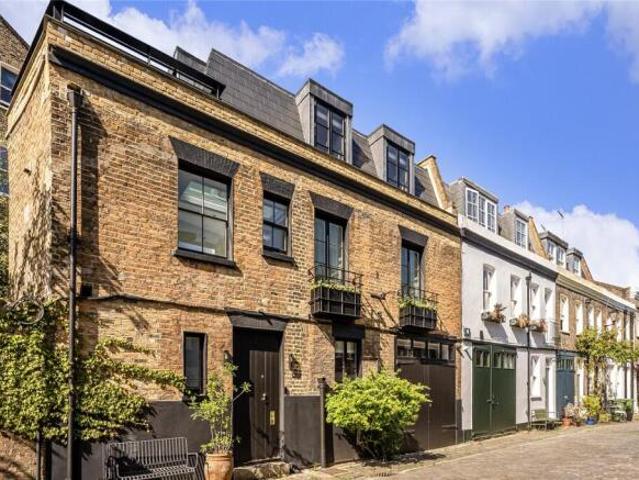 Townhouse for rent in Cat Hill
