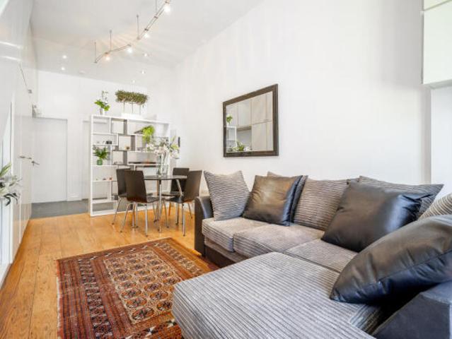 Townhouse for rent