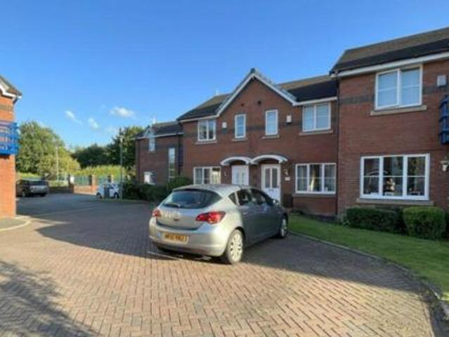 House for rent in Ashton-on-Ribble, Higher Bartle