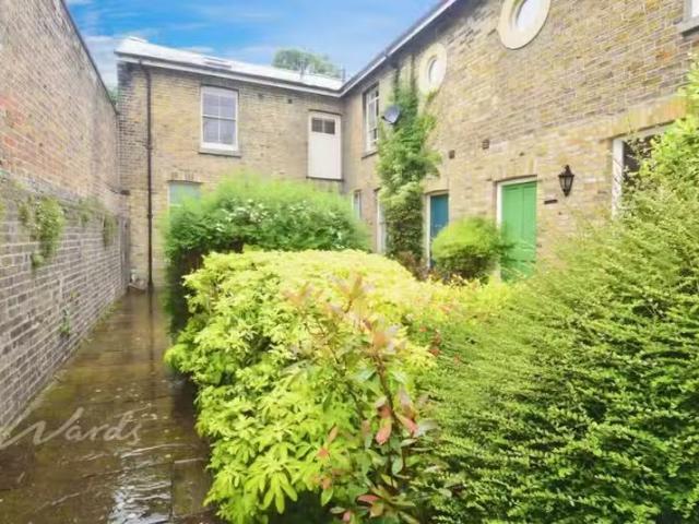 House for rent in Acol, Kent