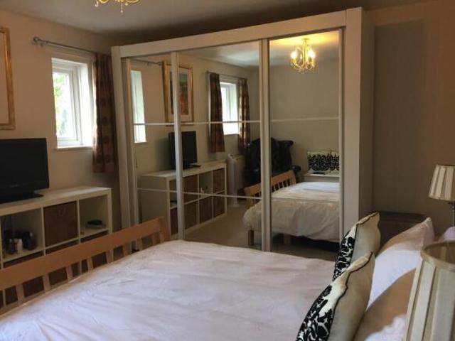Townhouse for rent in Chorlton, Cheshire West and Chester