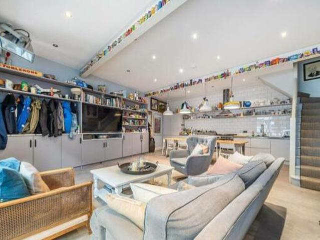 House for sale in City of London, Greater London