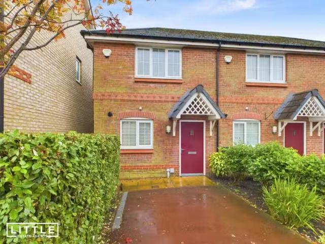 House for rent in Rainhill, St Helens