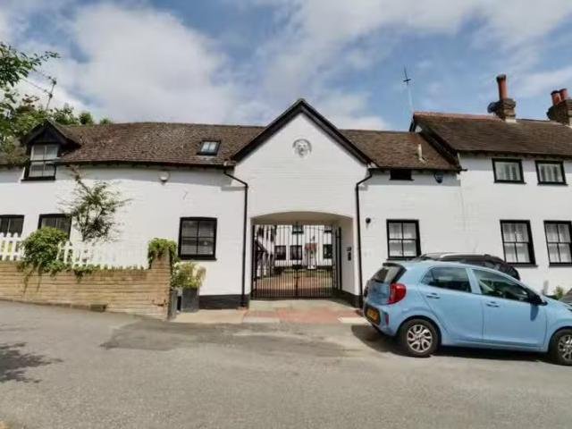 House for rent in Chislehurst West, Chislehurst