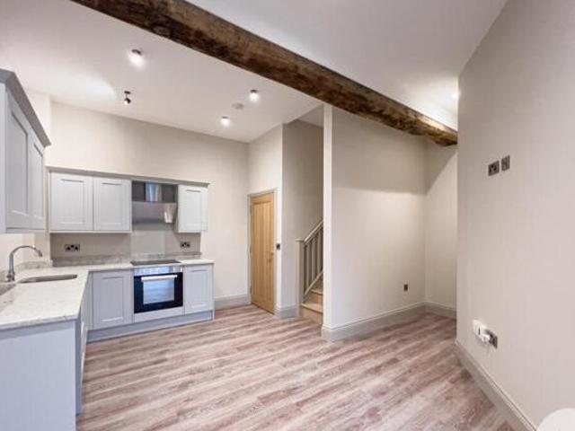 House for rent in Thirsk, North Yorkshire