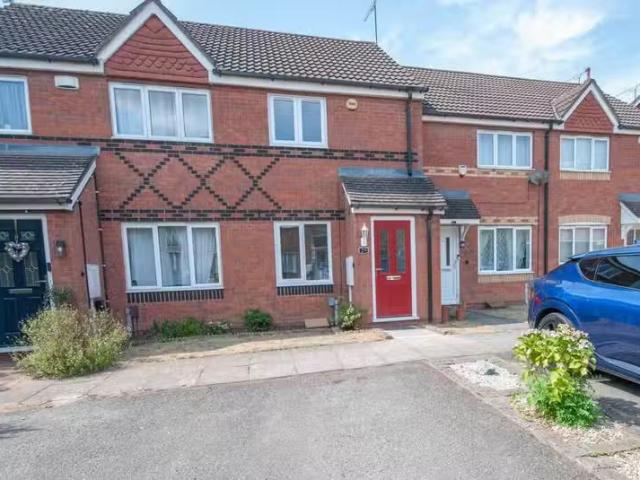 House for rent in New Bilton, Warwickshire