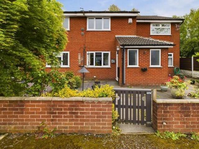 House for rent in Warrington