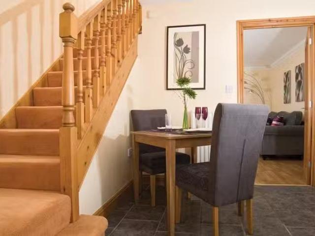 House for rent in Cummersdale