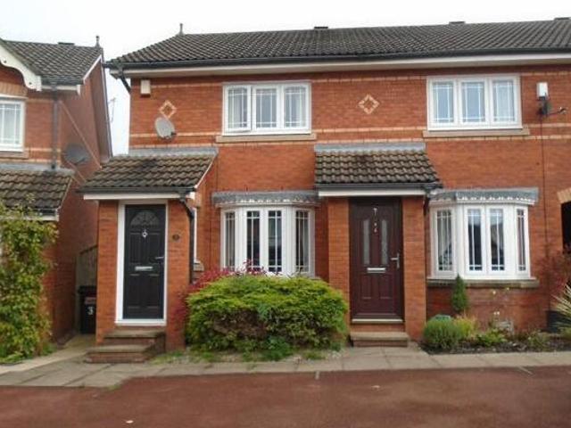 House for rent in Wilmslow Park, Wilmslow