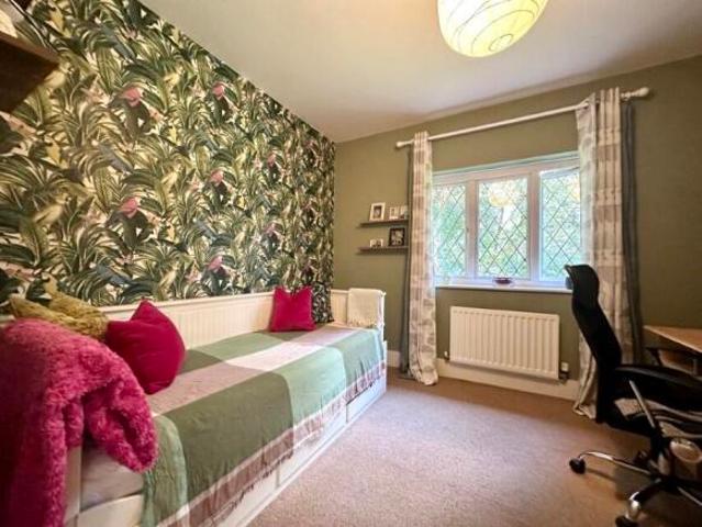 Townhouse for sale in Lee Bank, Greater Manchester
