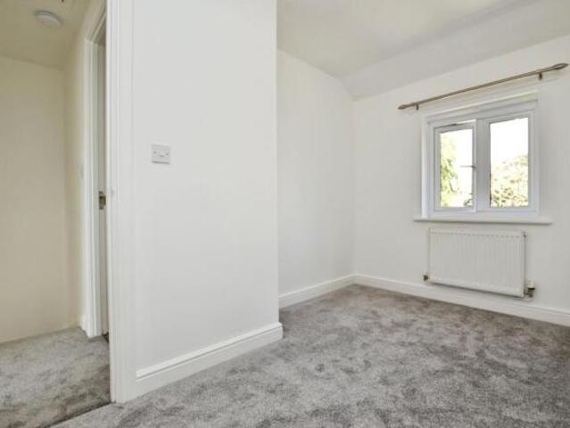 Townhouse for sale in Longhill, Hull