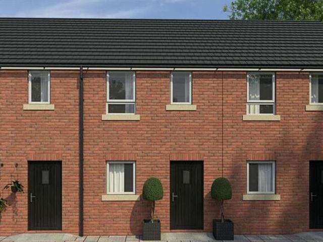 House for sale in North Yorkshire