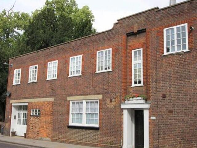 House for sale in Baldock, North Hertfordshire