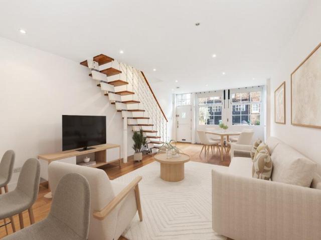 Townhouse for sale in Cat Hill, Isle Of Man