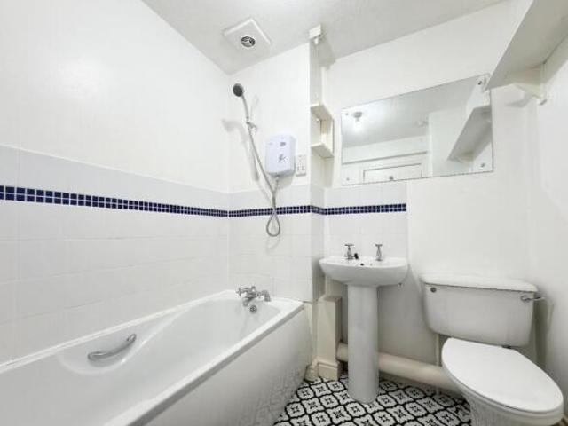 Townhouse for sale in Georgia, Greater Manchester