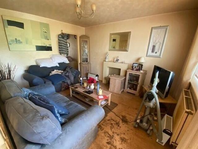 House for sale in Warrington