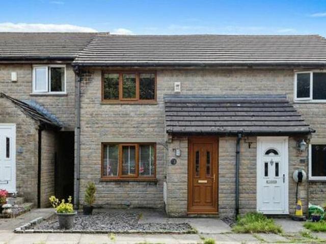 House for sale in Sunnybower, Blackburn