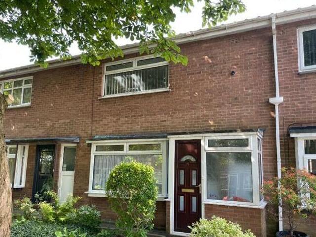 House for sale in Blackpool