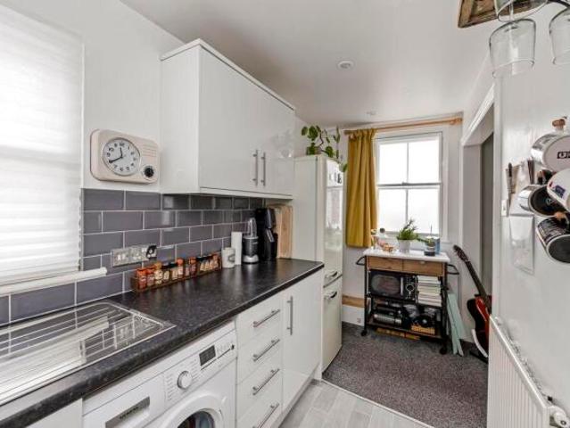 Townhouse for sale in Kemptown, Brighton & Hove