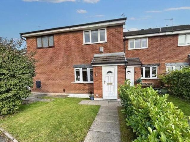 House for sale in Trafford Park, Greater Manchester
