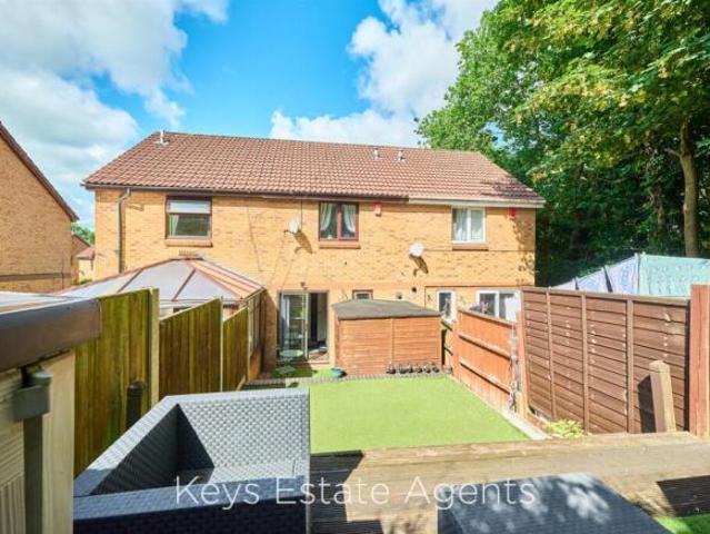 Townhouse for sale in Longton, Stoke-on-Trent