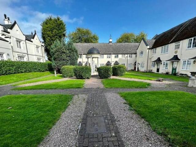 House for sale in Chadsmoor, Staffordshire