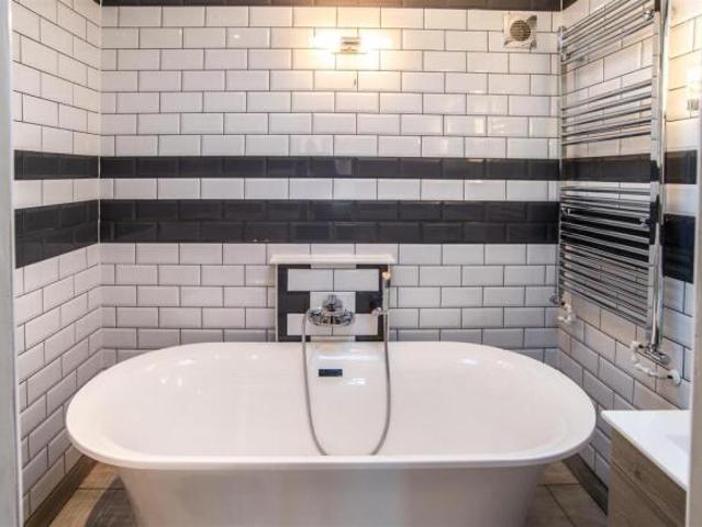 Townhouse for sale in The Park, City of Nottingham
