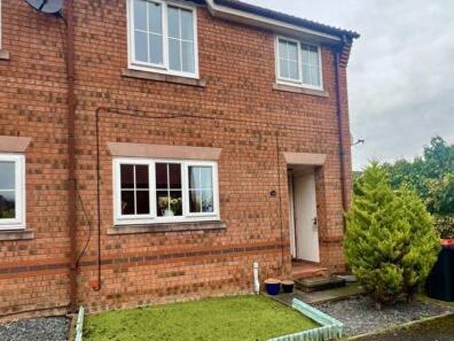 House for sale in Northgate Village, Two Mills