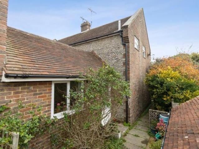Townhouse for sale in Eastbourne, East Sussex
