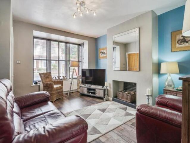 Townhouse for sale in Lee Bank, Greater Manchester