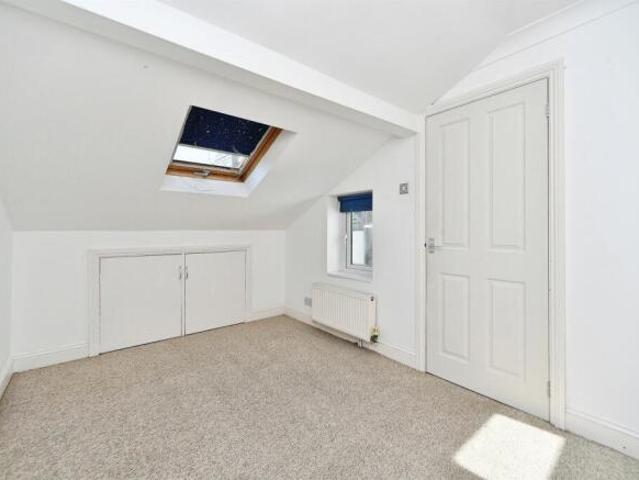 Townhouse for sale in Kemptown, Brighton