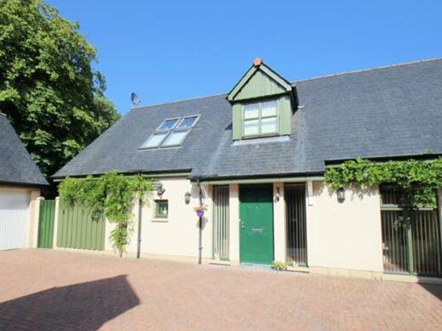 House for sale in Elgin, Scotland